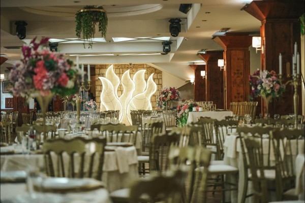 HOTEL BALAŠEVIĆ Event Centar